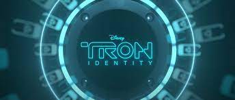 Tron Identity